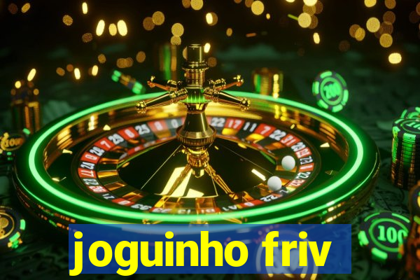 joguinho friv